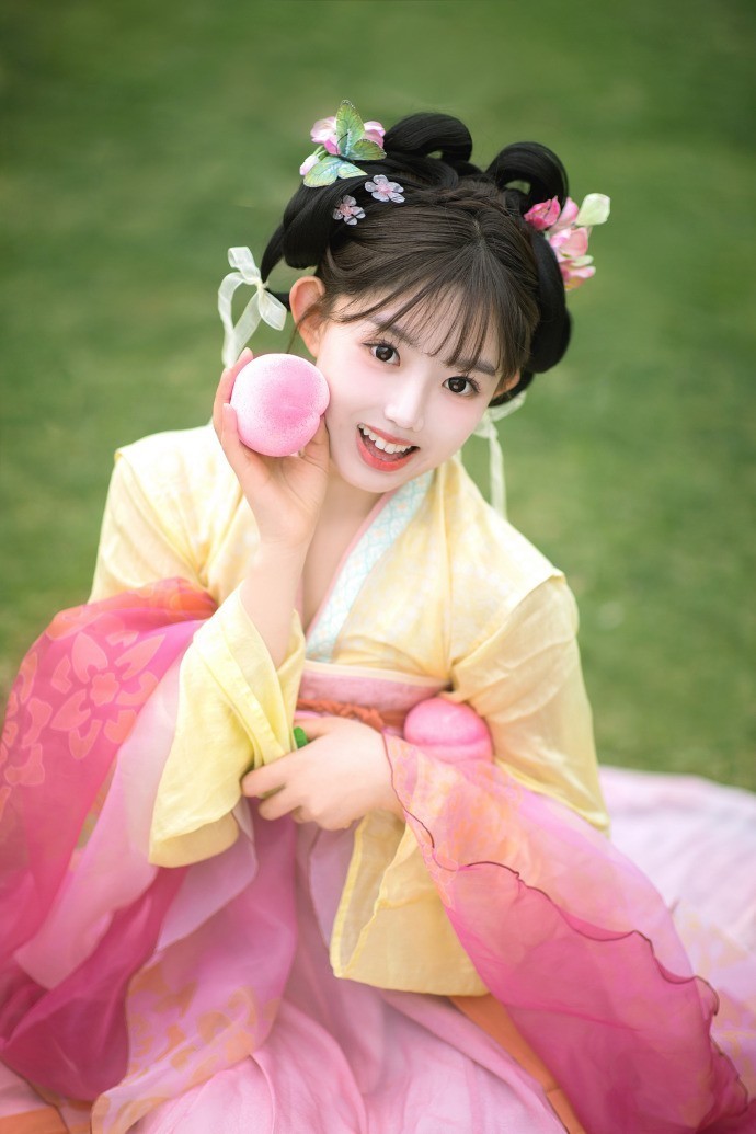 热辣滚烫 封面